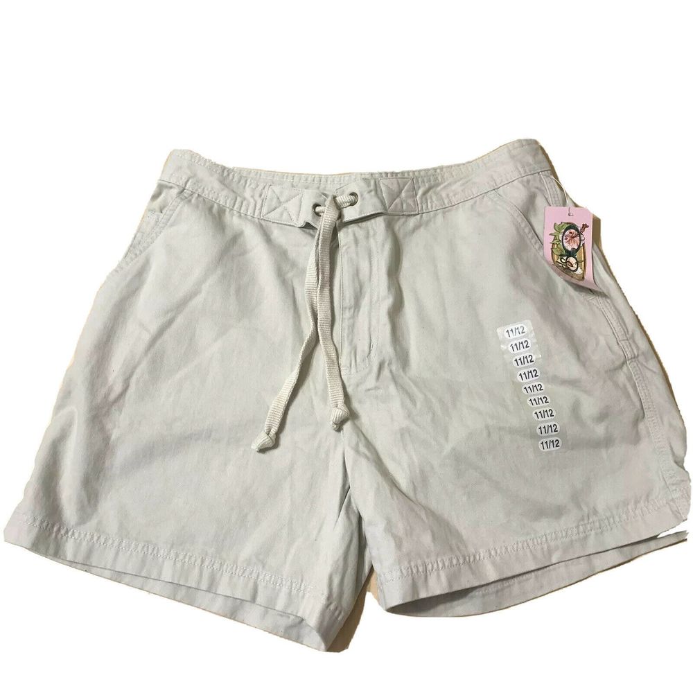 Vntg 90s Ocean Pacific Op Sports Shorts 11/12